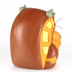 Statues*Maison Ghibli Statue For Happiness Catbus - My Neighbor Totoro