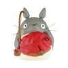 Statues*Maison Ghibli Statue For Happiness Totoro - My Neighbor Totoro