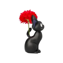 Décoration*Maison Ghibli Statue Single Vase Jiji's tail play - Kiki’s Delivery Service