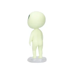 Statues*Maison Ghibli Statue standing Kodama - Princess Mononoke