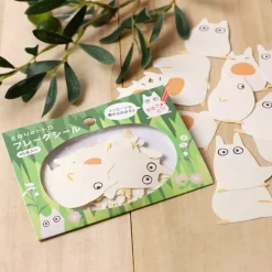 Small Equipment*Maison Ghibli Sticker set Small Totoro - My Neighbor Totoro