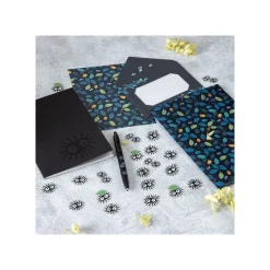 Small Equipment*Maison Ghibli Sticker set Soot Sprites - My Neighbor Totoro