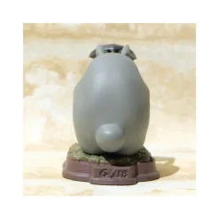 Statues*Maison Ghibli Stop Motion Collection Totoro Dondoko Dance Pose 7 - My Neighbor Toto