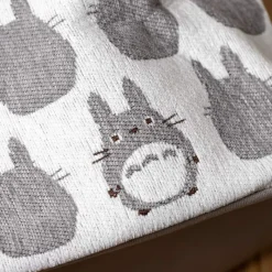Furniture*Maison Ghibli Storage box Big Totoro Silhouette - My Neighbor Totoro