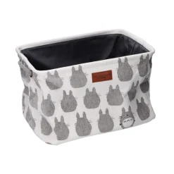 Furniture*Maison Ghibli Storage box Big Totoro Silhouette - My Neighbor Totoro