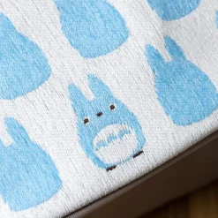 Furniture*Maison Ghibli Storage box Medium Totoro Silhouette - My Neighbor Totoro