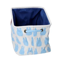 Furniture*Maison Ghibli Storage box Medium Totoro Silhouette - My Neighbor Totoro