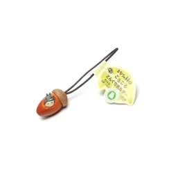 Straps*Maison Ghibli STRAP ACORN BIG TOTORO - MY NEIGHBOR TOTORO