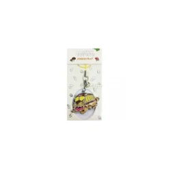 Straps*Maison Ghibli STRAP CATBUS A - MY NEIGHBOR TOTORO