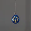 Straps*Maison Ghibli Strap Crystal Amulet - Castle in the Sky