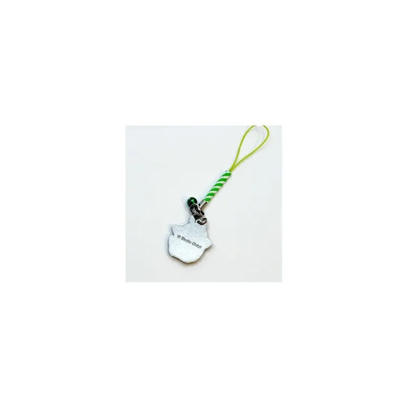 Straps*Maison Ghibli Strap Flying Totoro - My Neighbor Totoro