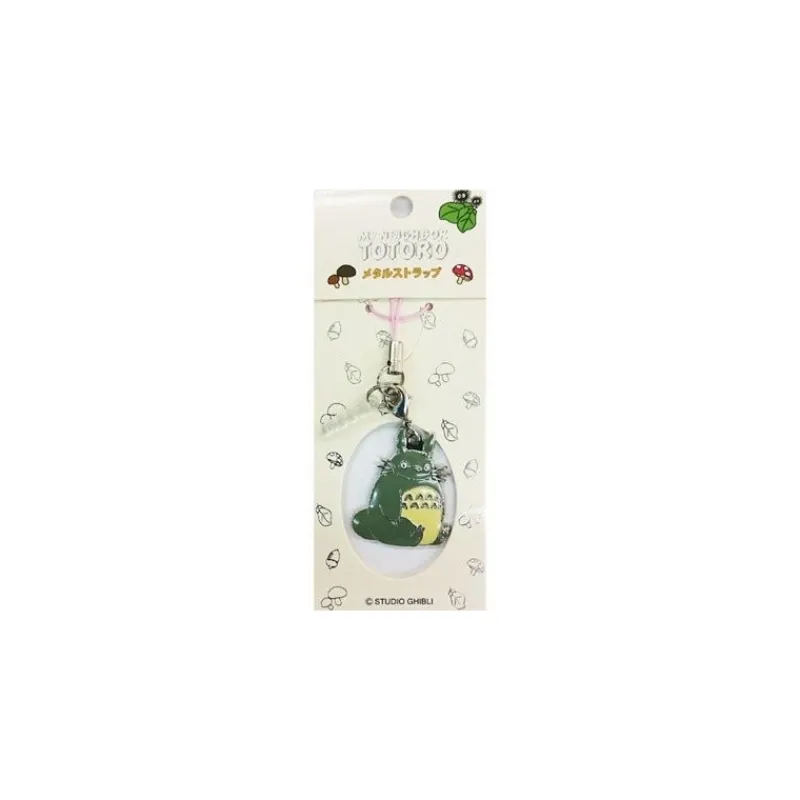 Straps*Maison Ghibli STRAP GRAND TOTORO A - MY NEIGHBOR TOTORO