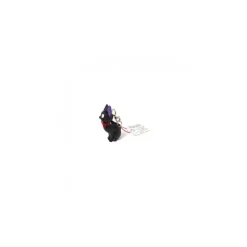 Straps*Maison Ghibli STRAP LAUGHING JIJI CHARM - KIKI'S DELIVERY SERVICE