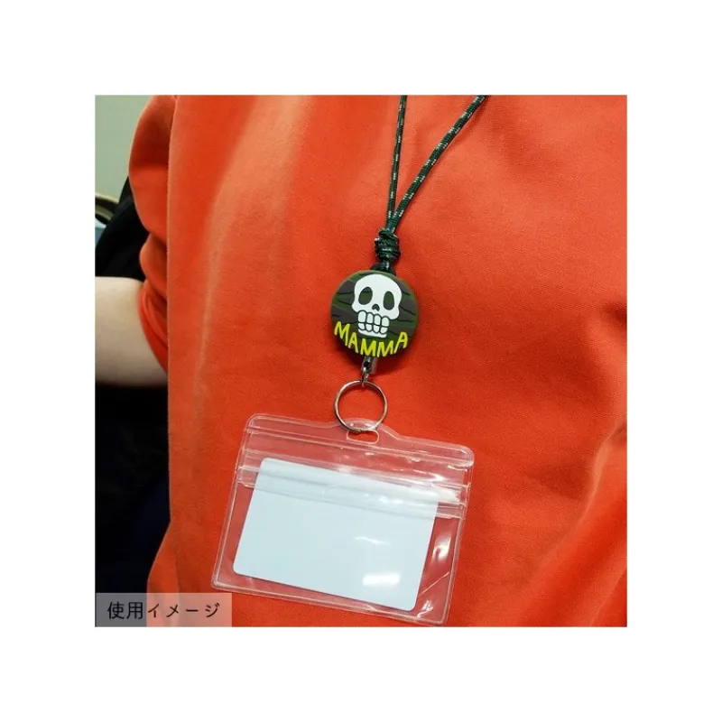 Straps*Maison Ghibli Strap Mamma Auto - Porco Rosso