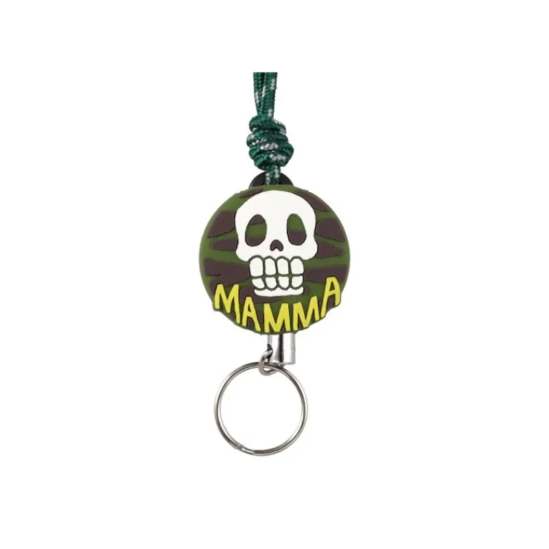 Straps*Maison Ghibli Strap Mamma Auto - Porco Rosso