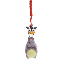 Straps*Maison Ghibli STRAP MOUSE AND BIRD- SPIRITED AWAY