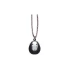 Straps*Maison Ghibli Strap Netsuke No Face Ring Bell - Spirited Away