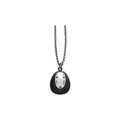 Straps*Maison Ghibli Strap Netsuke No Face Ring Bell - Spirited Away