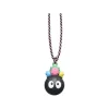 Straps*Maison Ghibli STRAP NETSUKE SUSUWATARI RING BELL - SPIRITED AWAY