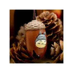 Straps*Maison Ghibli Strap Small and Big Totoro - My Neighbor Totoro