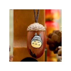 Straps*Maison Ghibli Strap Small and Big Totoro - My Neighbor Totoro