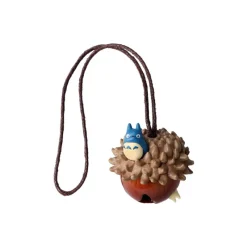 Straps*Maison Ghibli Strap Small and Middle Totoro - My Neighbor Totoro