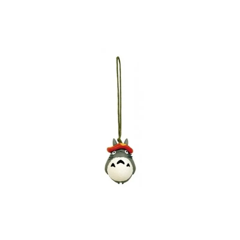 Straps*Maison Ghibli STRAP TOTORO BERET - MY NEIGHBOR TOTORO