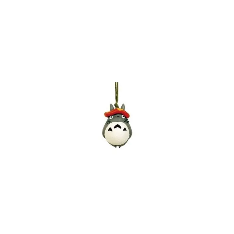 Straps*Maison Ghibli STRAP TOTORO BERET - MY NEIGHBOR TOTORO