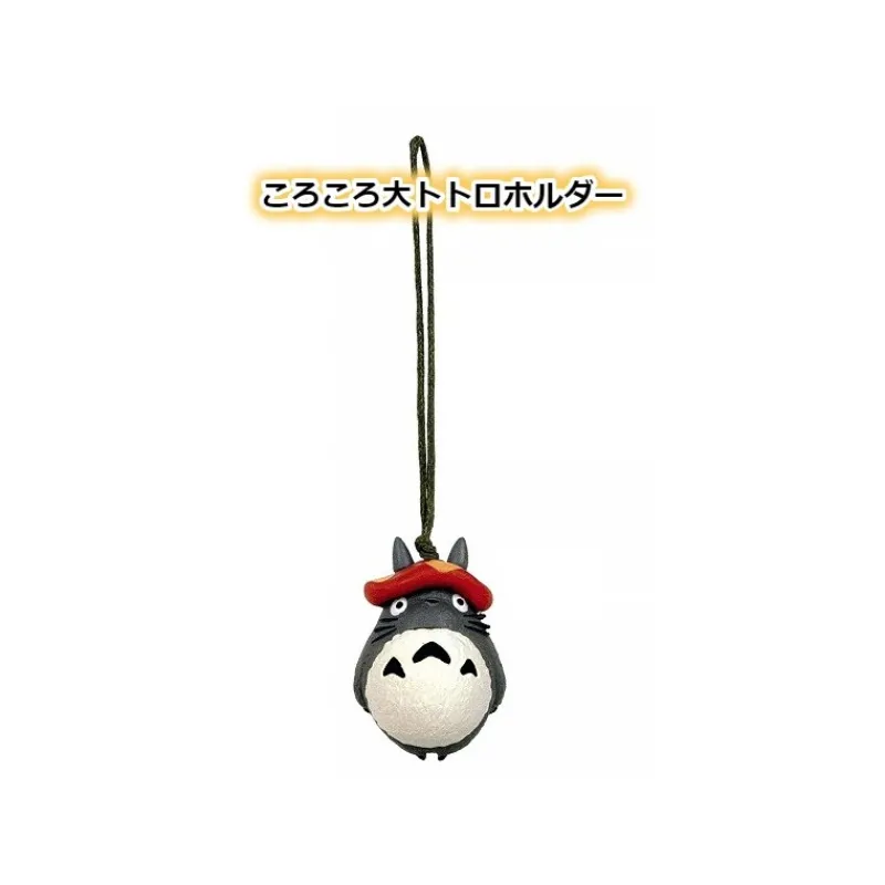 Straps*Maison Ghibli STRAP TOTORO BERET - MY NEIGHBOR TOTORO