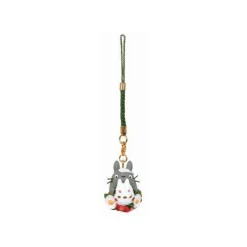 Straps*Maison Ghibli STRAP TOTORO CAMELIA - MY NEIGHBOR TOTORO