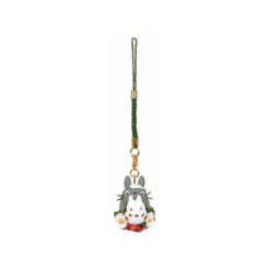 Straps*Maison Ghibli STRAP TOTORO CAMELIA - MY NEIGHBOR TOTORO