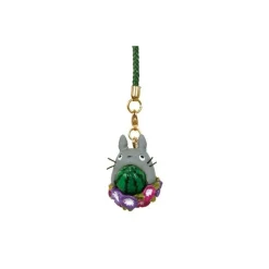Straps*Maison Ghibli STRAP TOTORO SUMMER MORNING-GLORY - MY NEIGHBOR TOTORO