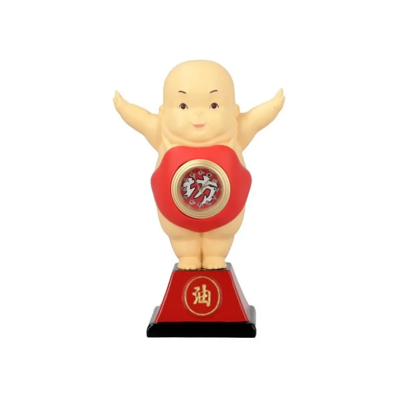 Décoration*Maison Ghibli TABLE CLOCK BOH CAME BACK- SPIRITED AWAY