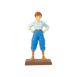 Décoration*Maison Ghibli TABLE CLOCK FIO PICCOLO SAVOIA LATE MODEL - PORCO ROSSO
