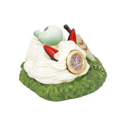 Décoration*Maison Ghibli TABLE CLOCK ON THE SUN’S MASK - PRINCESS MONONOKE