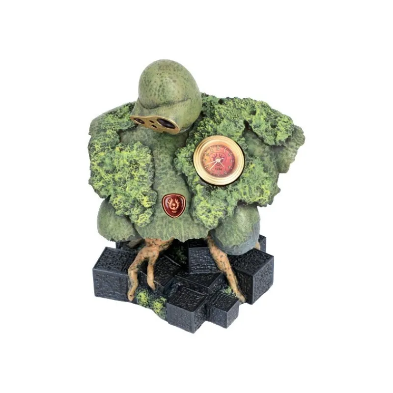 Décoration*Maison Ghibli Table Clock Robot Soldier's Hope - Castle in the Sky