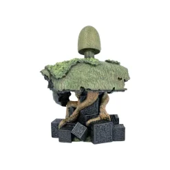 Décoration*Maison Ghibli Table Clock Robot Soldier's Hope - Castle in the Sky
