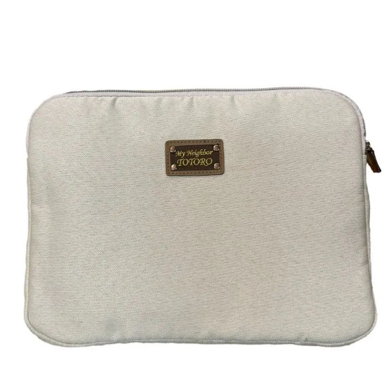 Accessories*Maison Ghibli Tablet case A moment in Autumn - My Neighbor Totoro
