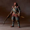 Statues*Maison Ghibli Takeya Figurine Dorok Soldier 1 - Nausicaa