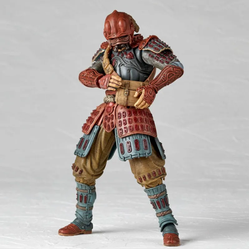 Statues*Maison Ghibli Takeya Figurine Dorok Soldier 1 - Nausicaa
