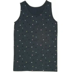 Outfits*Maison Ghibli TANK TOP SPIRITED AWAY GODS GRAY(LADIES) - SPIRITED AWAY