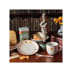 Kitchenware*Maison Ghibli Tea time & Cat Spoon - The Cat Returns