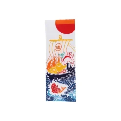 Household Linen*Maison Ghibli Tenugi Treasure ship - Spirited Away