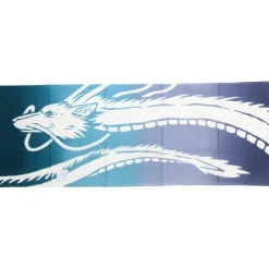 Outfits*Maison Ghibli Tenugui Haku dragon - Spirited Away