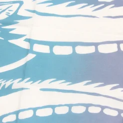 Outfits*Maison Ghibli Tenugui Haku dragon - Spirited Away