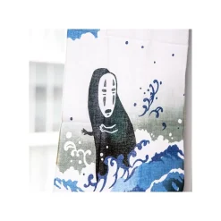 Outfits|Wall Decoration*Maison Ghibli TENUGUI UNABARA - SPIRITED AWAY
