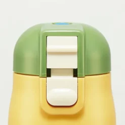 Kitchenware*Maison Ghibli Thermos Bottle double opening Totoro & Catbus - My Neighbor Totoro