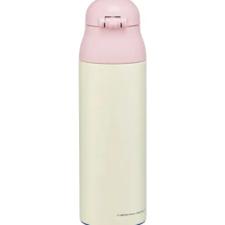 Kitchenware*Maison Ghibli Thermos Bottle 500ml Jiji Flower garland - Kiki's Delivery Service