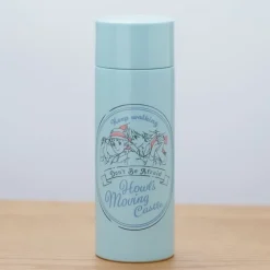 Kitchenware*Maison Ghibli Thermos Bottle 350ml Sophie & Howl - Howl’s Moving Castle