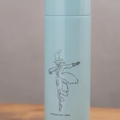 Kitchenware*Maison Ghibli Thermos Bottle 350ml Sophie & Howl - Howl’s Moving Castle